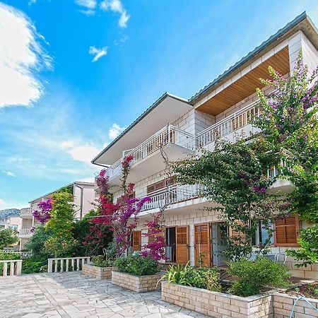 Triple Room Brela 2752A Exterior foto